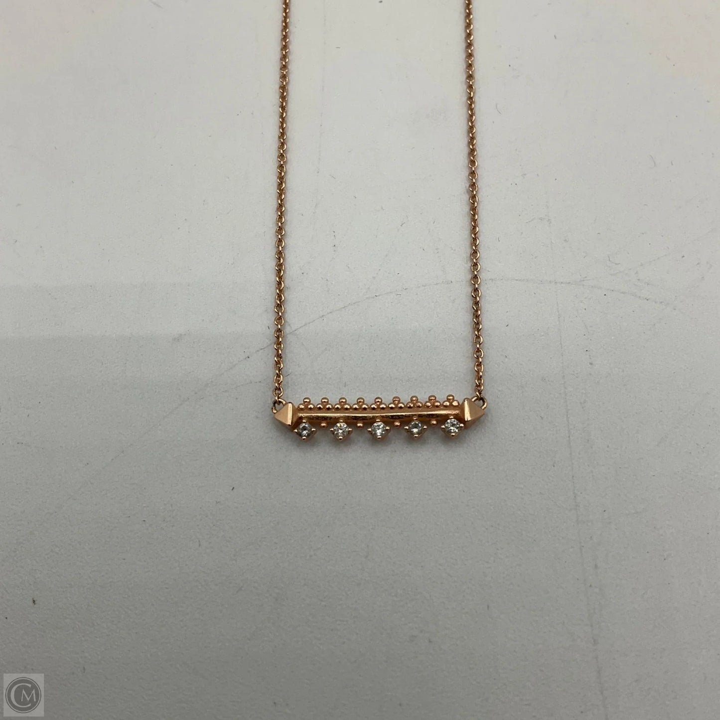 Necklace Pendant By Kendra Scott