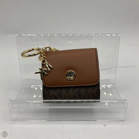 Accessory Designer Tag By Michael Kors