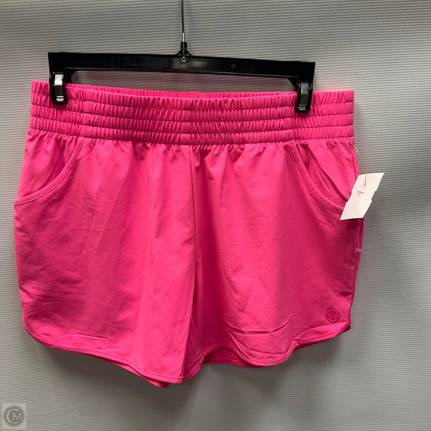 Shorts Designer By Lilly Pulitzer In Pink, Size: Xs