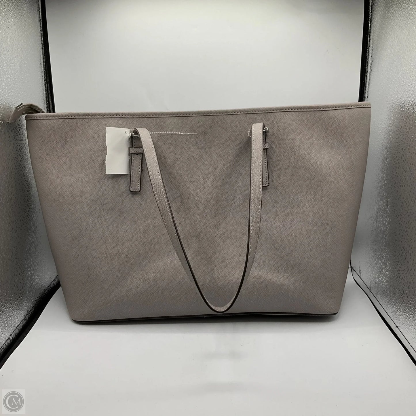 Handbag Designer By Michael Kors, Size: Large