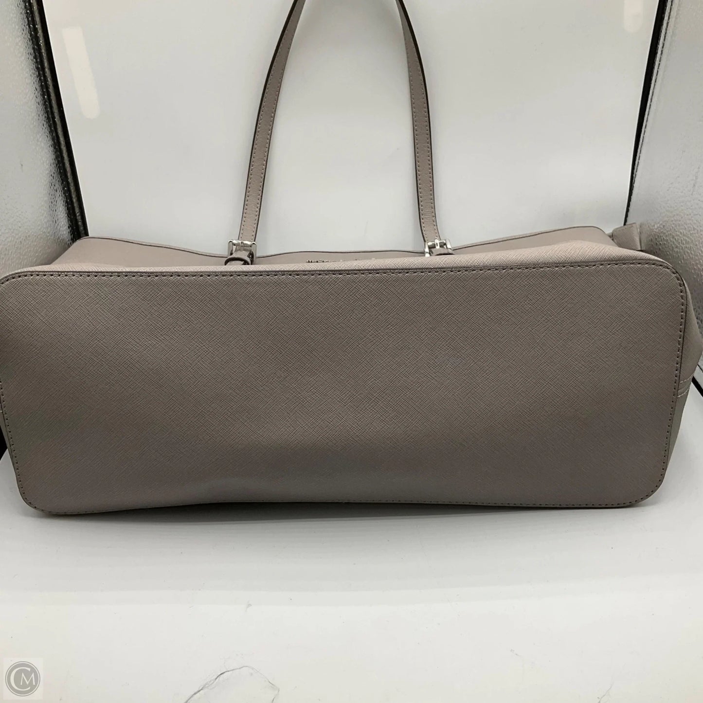 Handbag Designer By Michael Kors, Size: Large