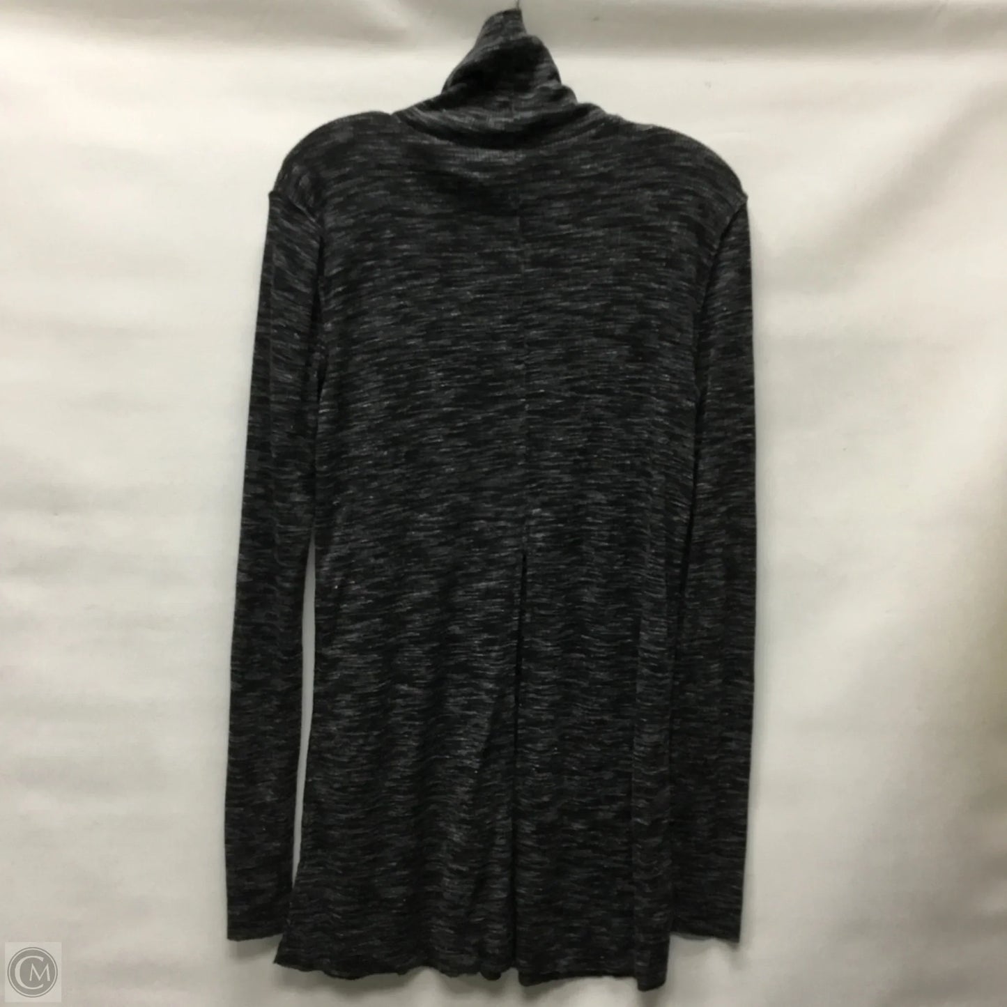 Top Long Sleeve By We The Free In Grey, Size: S