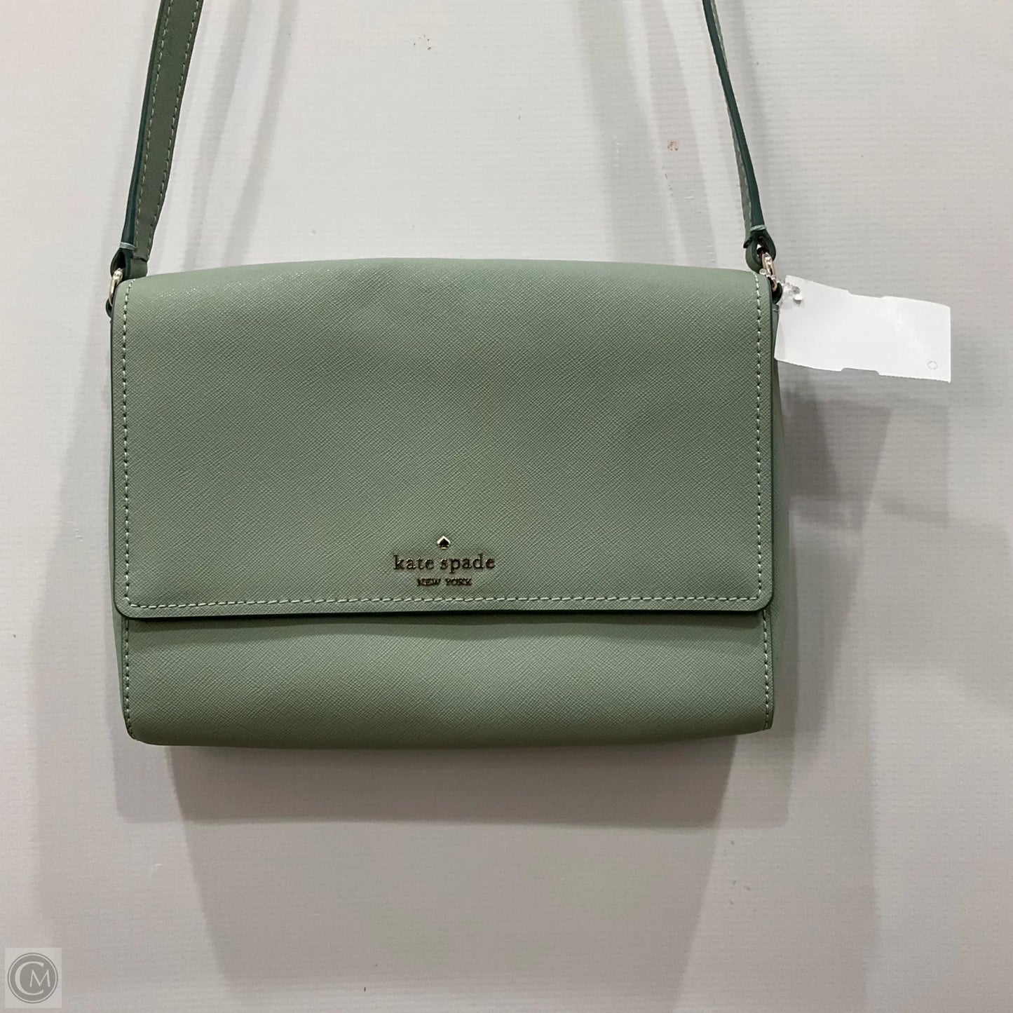 Crossbody Designer By Kate Spade, Size: Small
