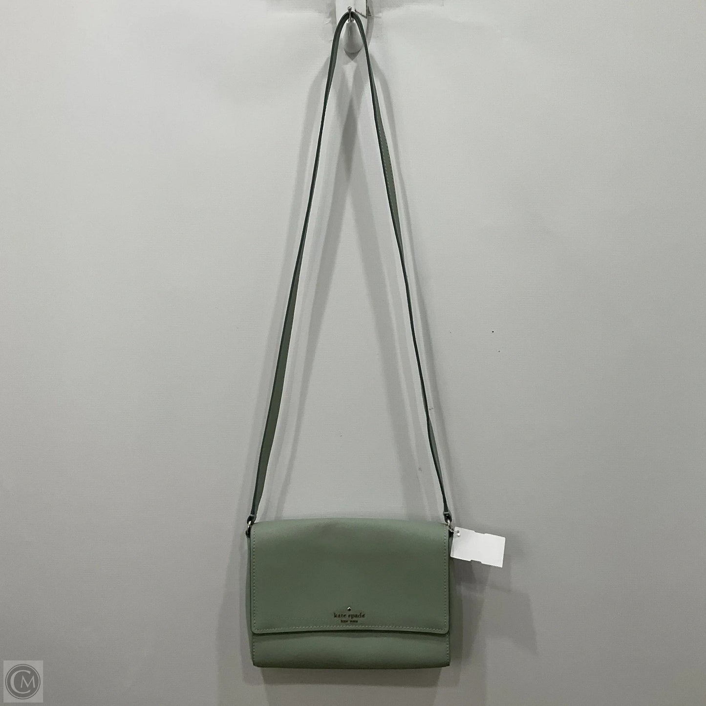 Crossbody Designer By Kate Spade, Size: Small