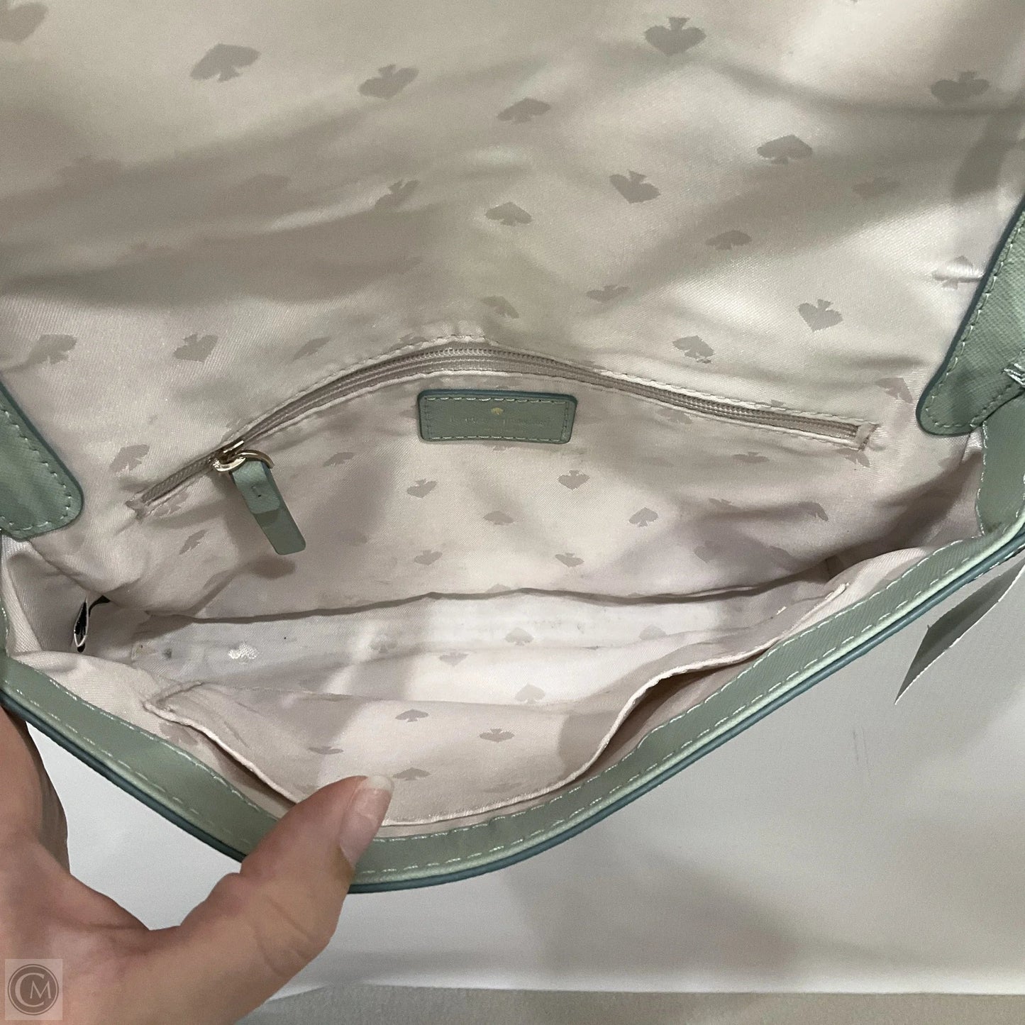 Crossbody Designer By Kate Spade, Size: Small