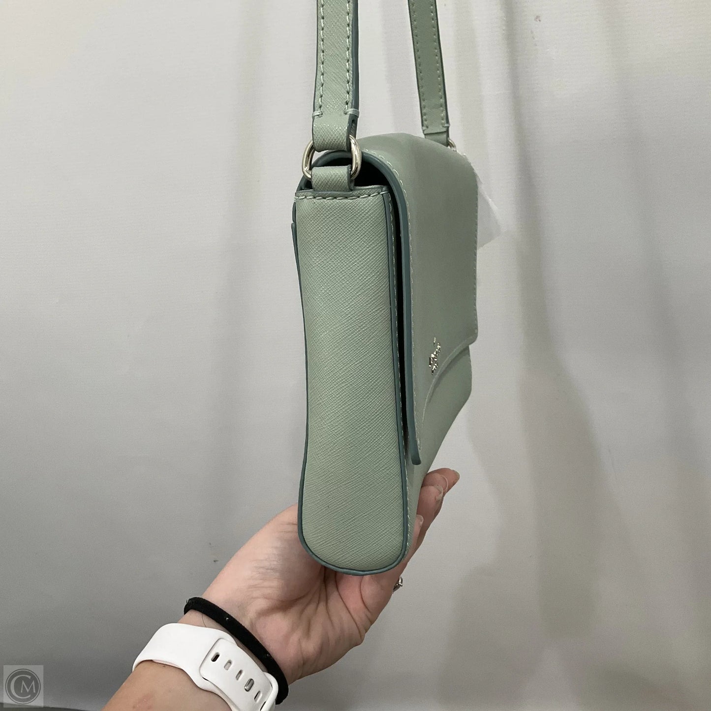 Crossbody Designer By Kate Spade, Size: Small