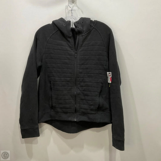 Jacket Other By Lululemon In Black, Size: 6