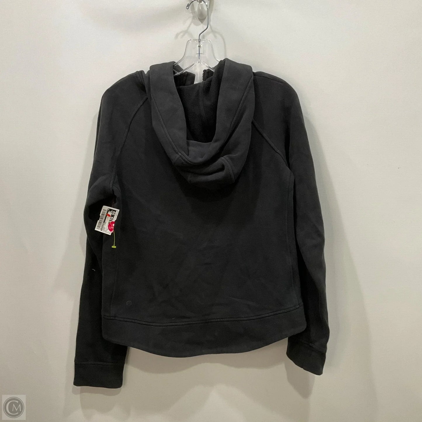 Jacket Other By Lululemon In Black, Size: 6