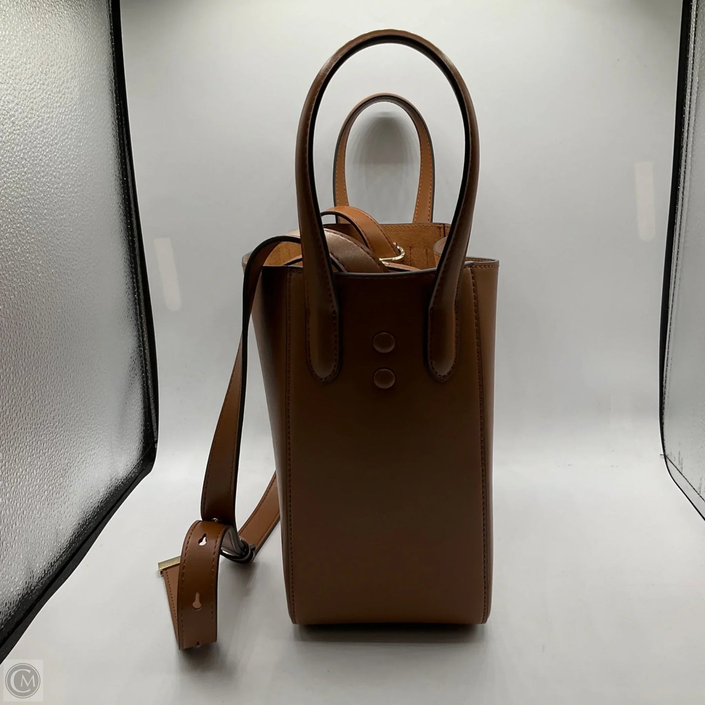 Handbag By Cma, Size: Small