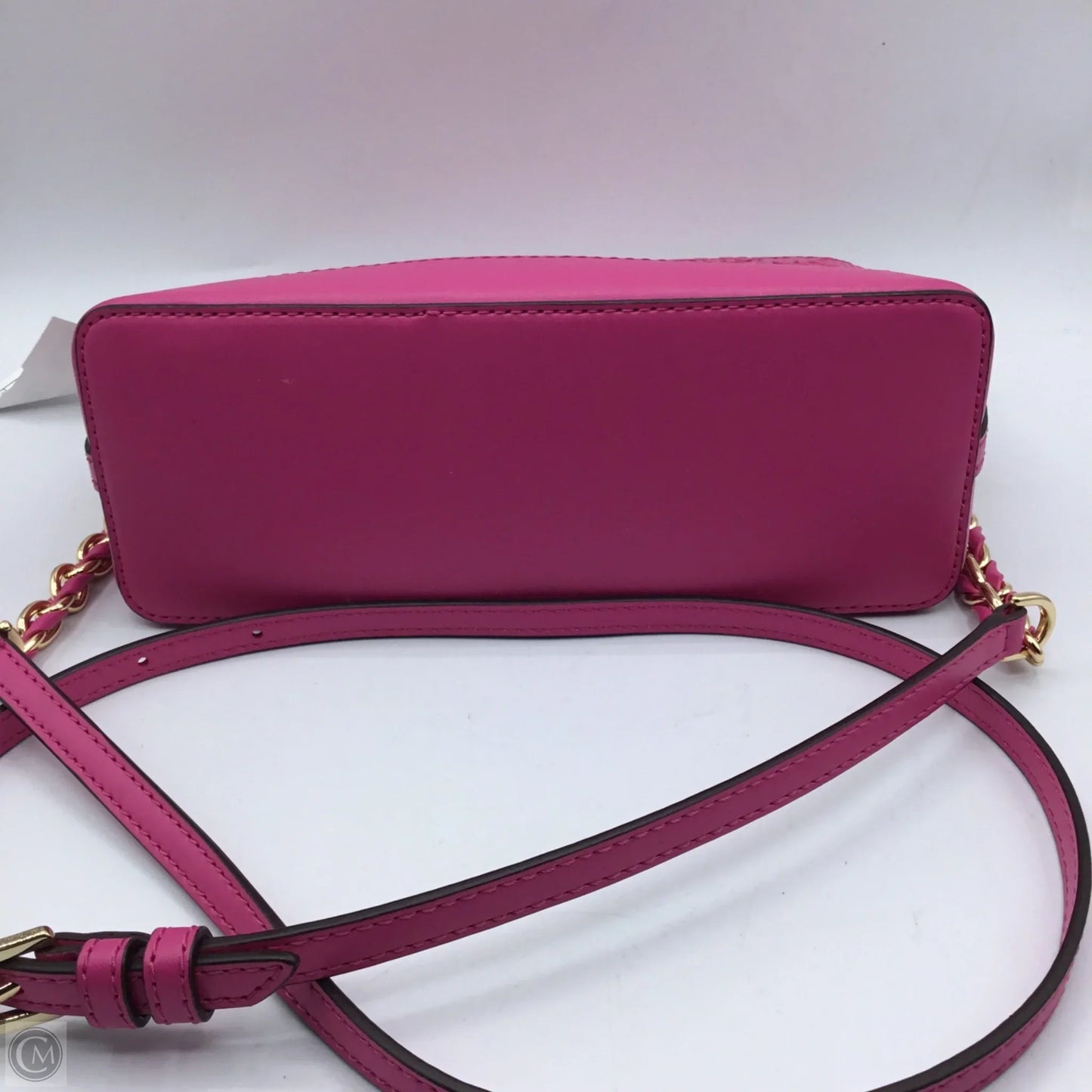 Crossbody Designer By Michael Kors, Size: Small