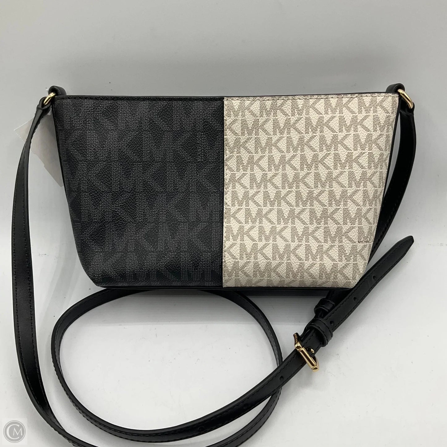 Handbag Designer By Michael Kors, Size: Small