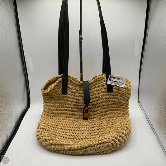 Handbag Designer By Kurt Geiger, Size: Medium