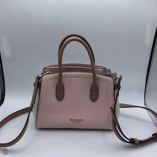 Crossbody Designer By Kate Spade, Size: Small