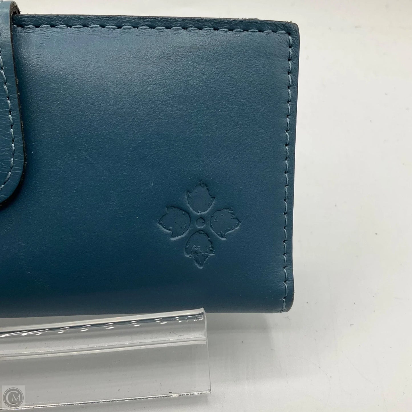 Wallet Designer By Patricia Nash, Size: Medium