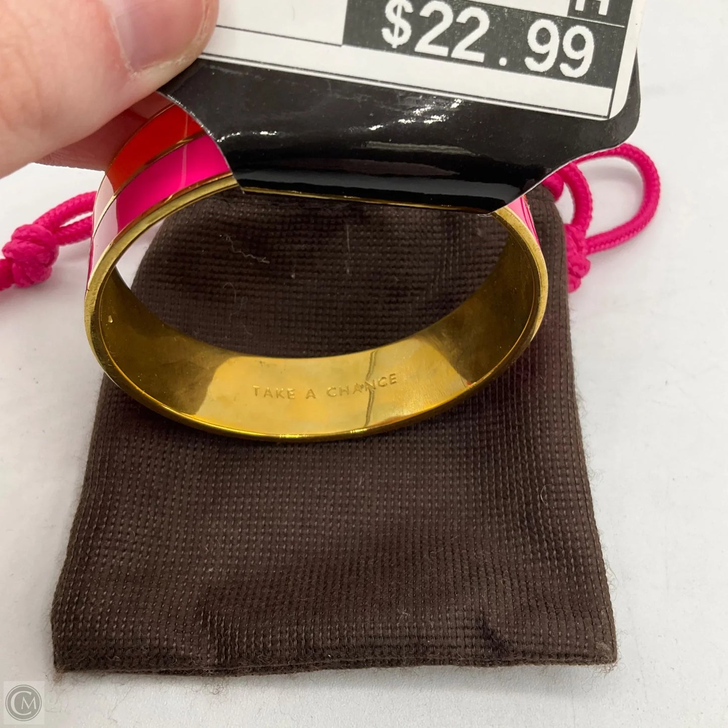 Bracelet Designer By Kate Spade