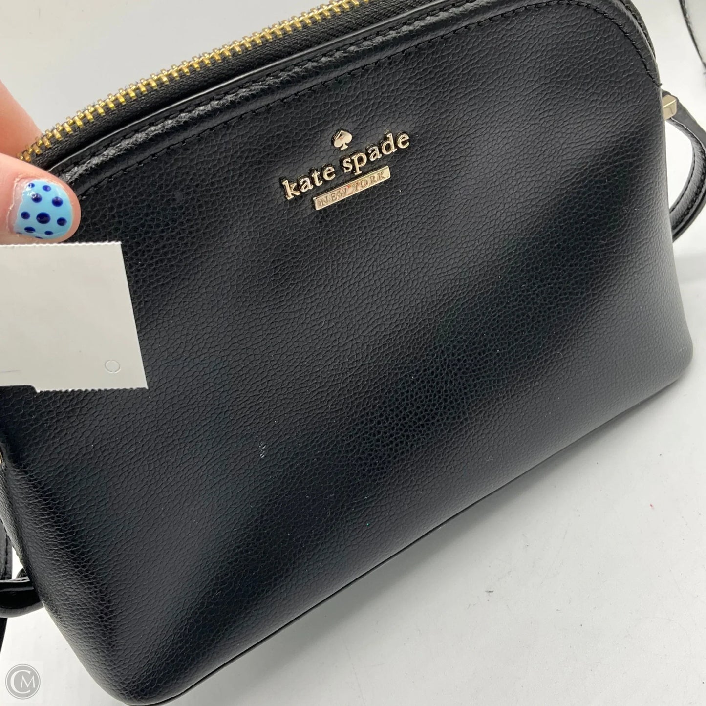 Crossbody Designer By Kate Spade, Size: Small