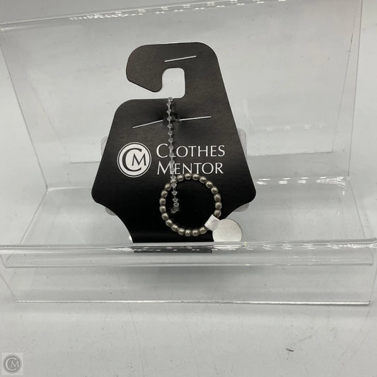 Ring Band By Pandora