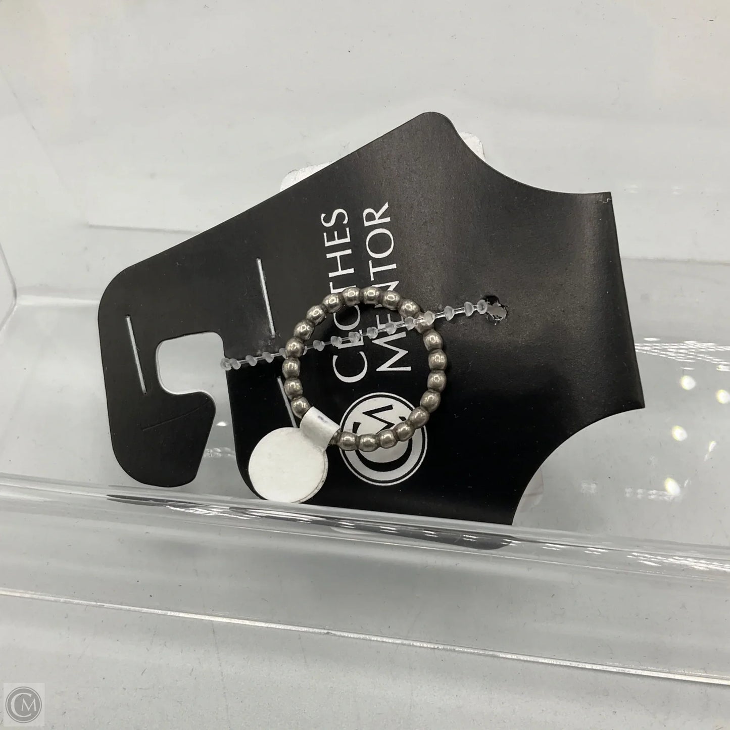 Ring Band By Pandora