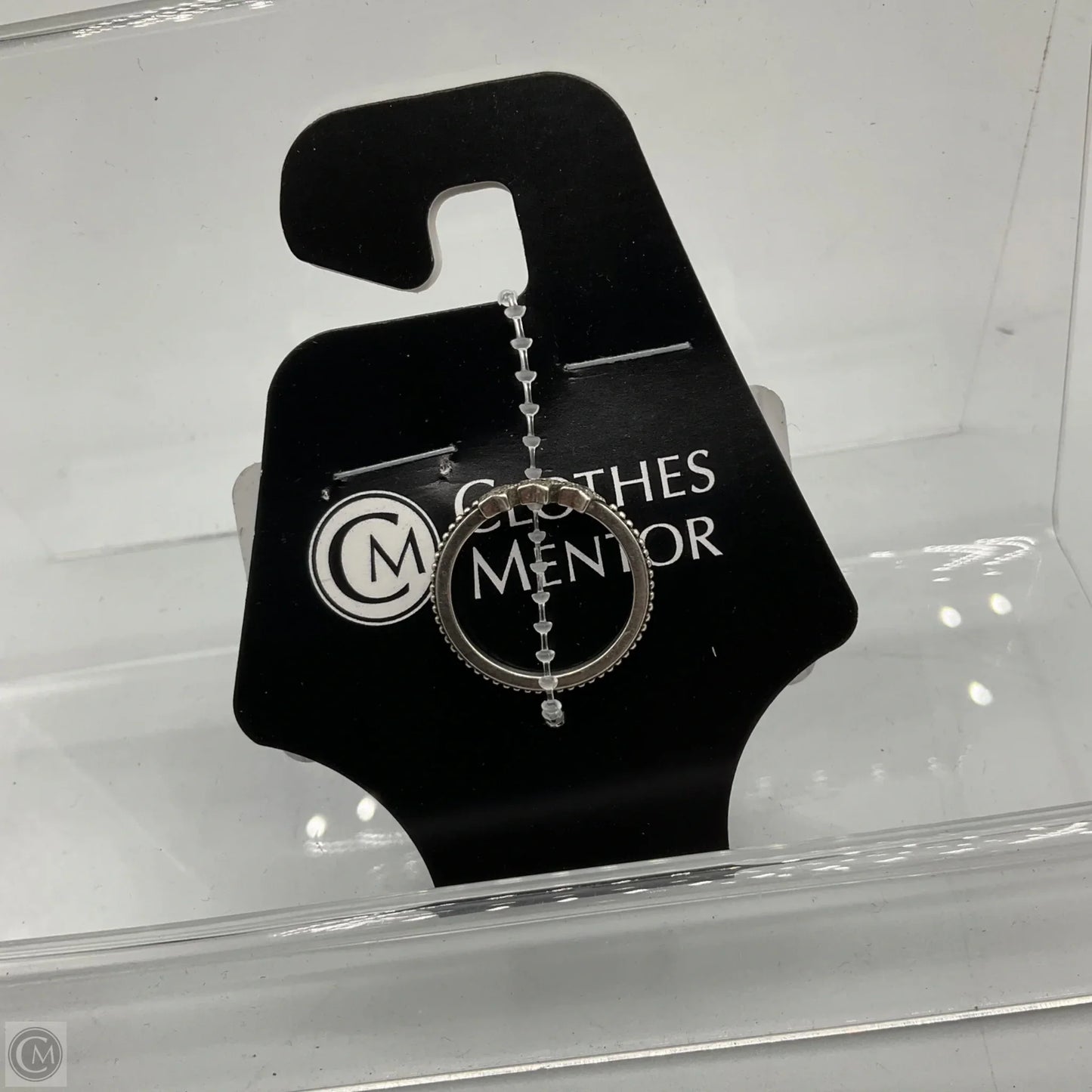 Ring Charm By Pandora