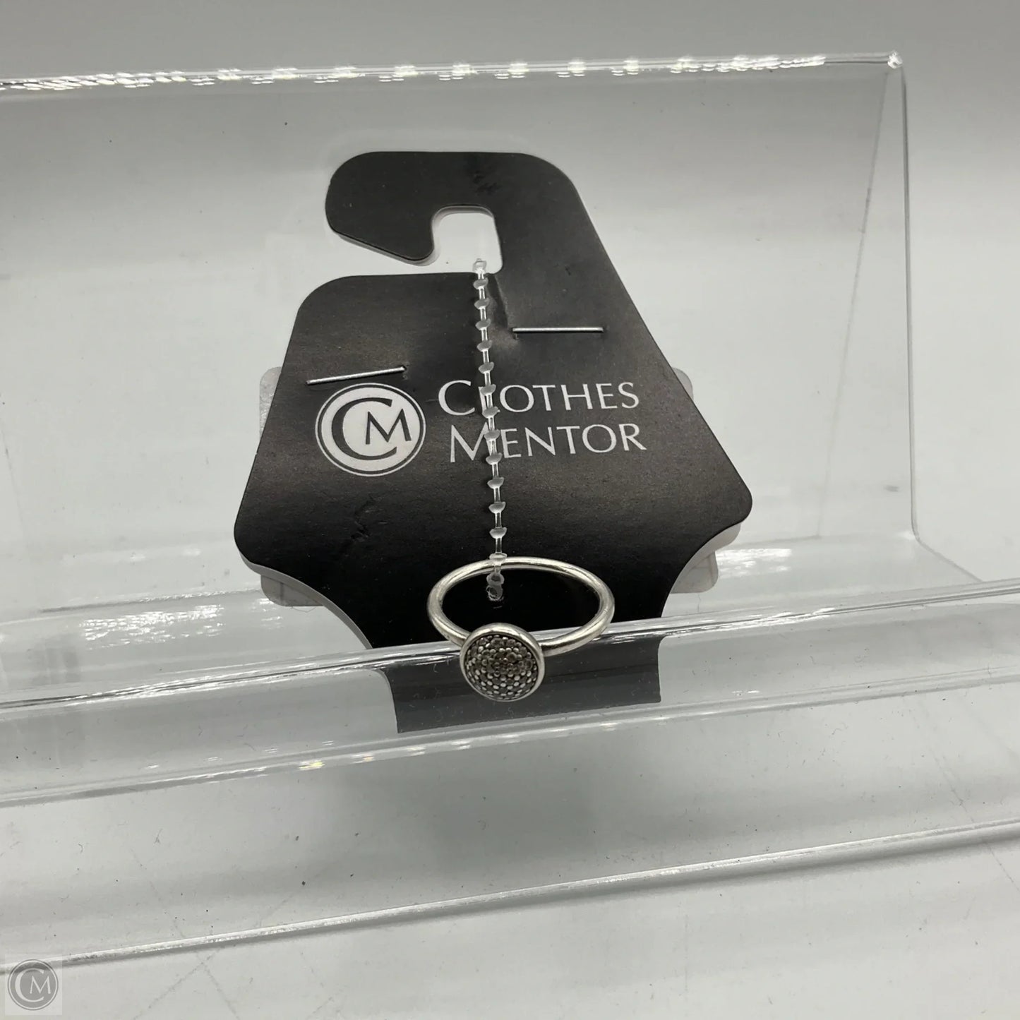 Ring Charm By Pandora