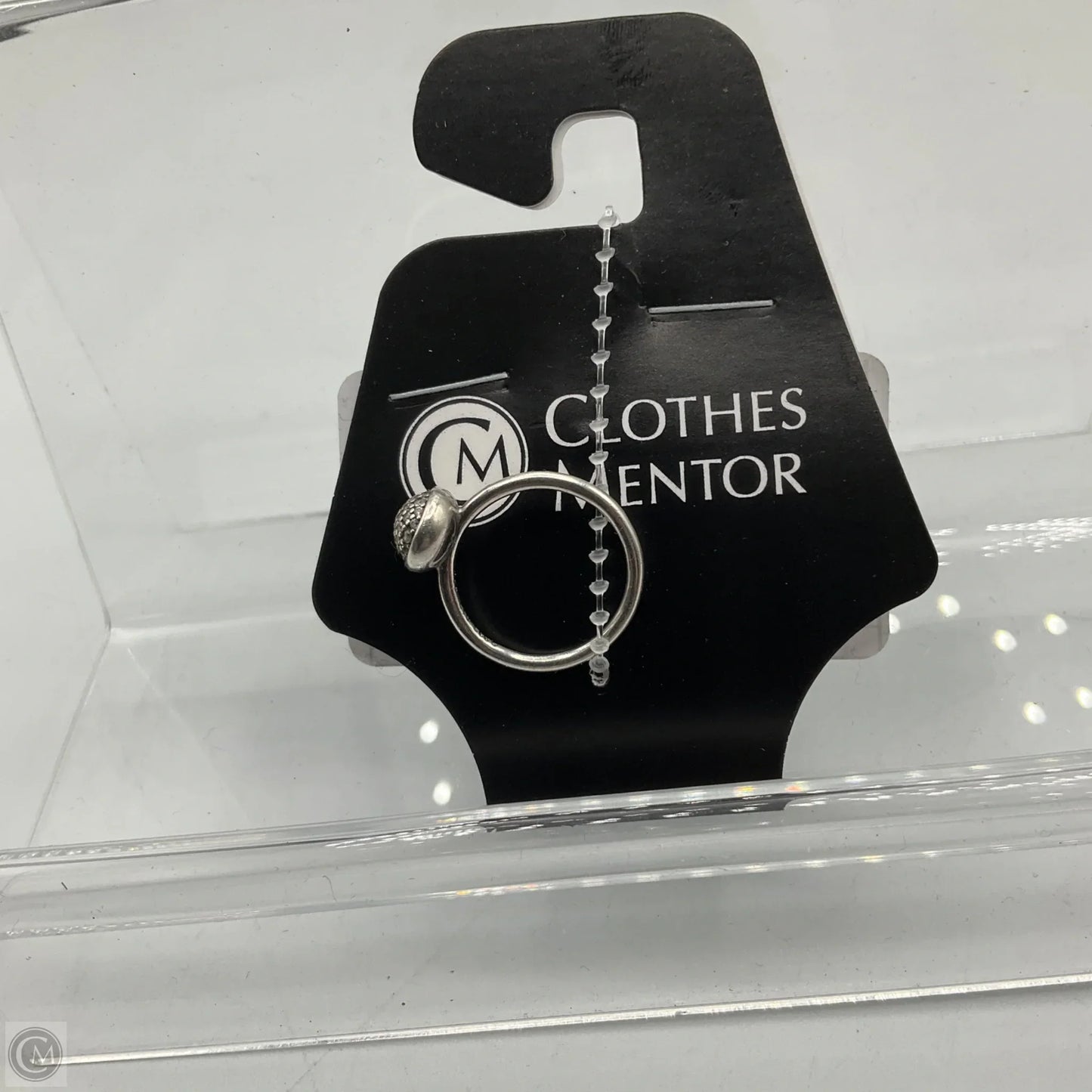 Ring Charm By Pandora