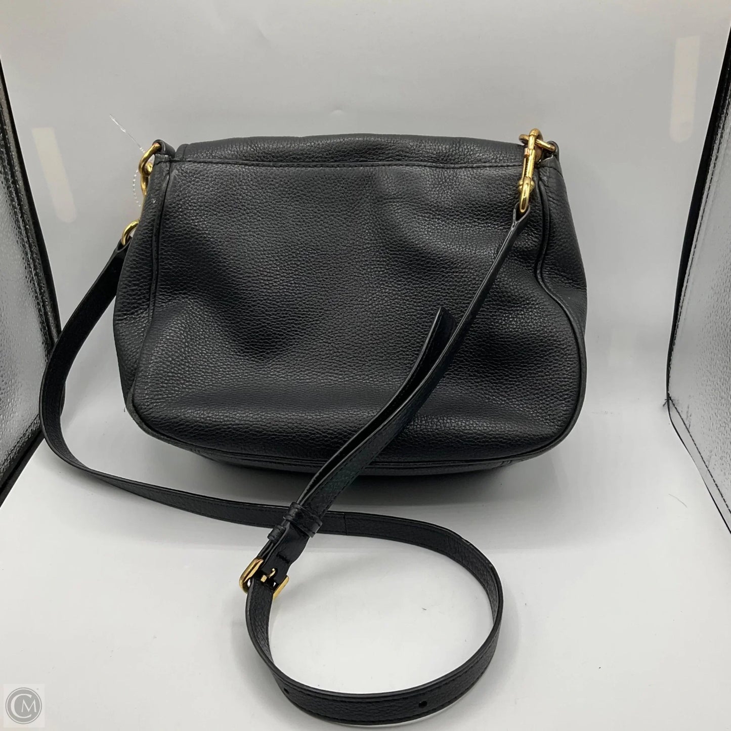 Crossbody Luxury Designer By Marc Jacobs, Size: Medium