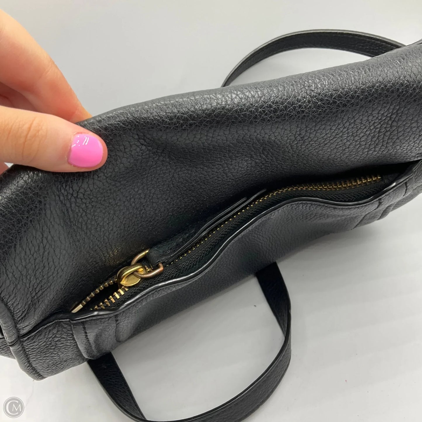 Crossbody Luxury Designer By Marc Jacobs, Size: Medium