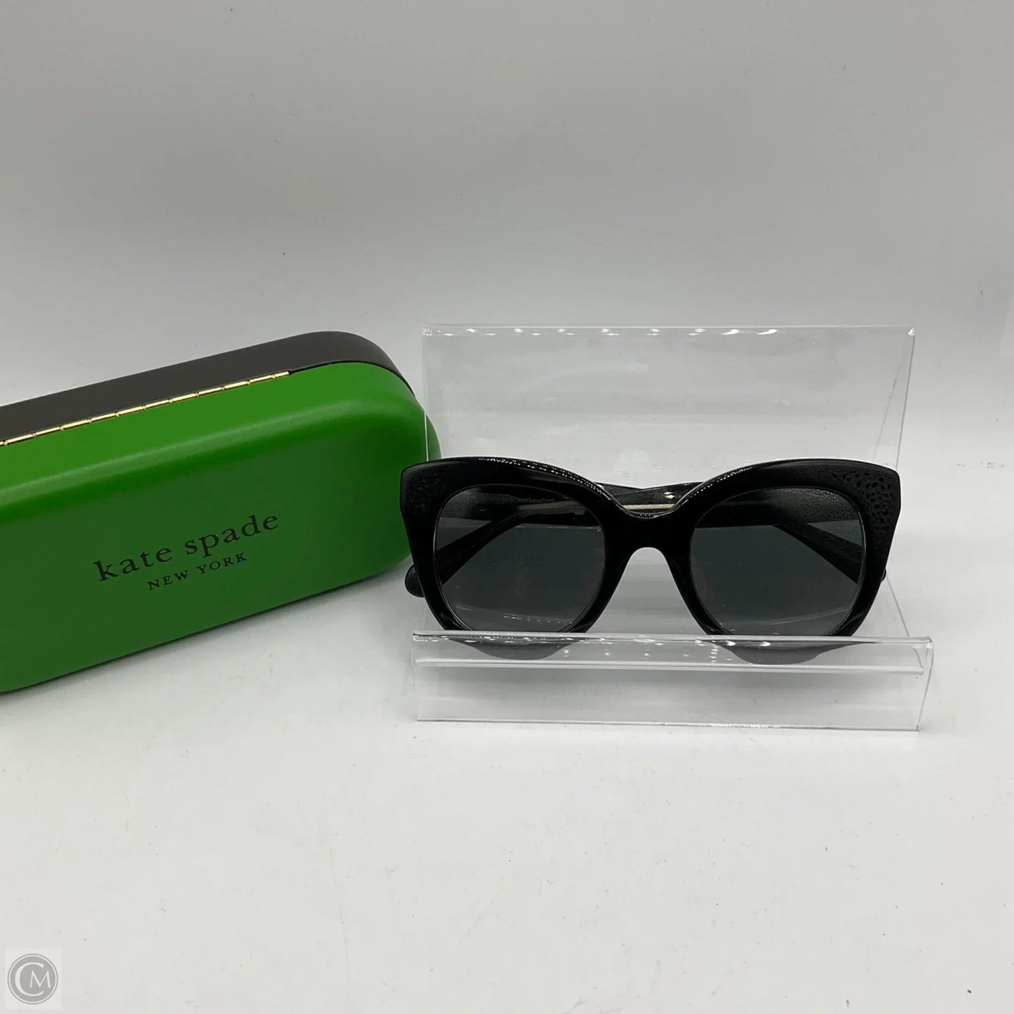 Sunglasses Designer By Kate Spade