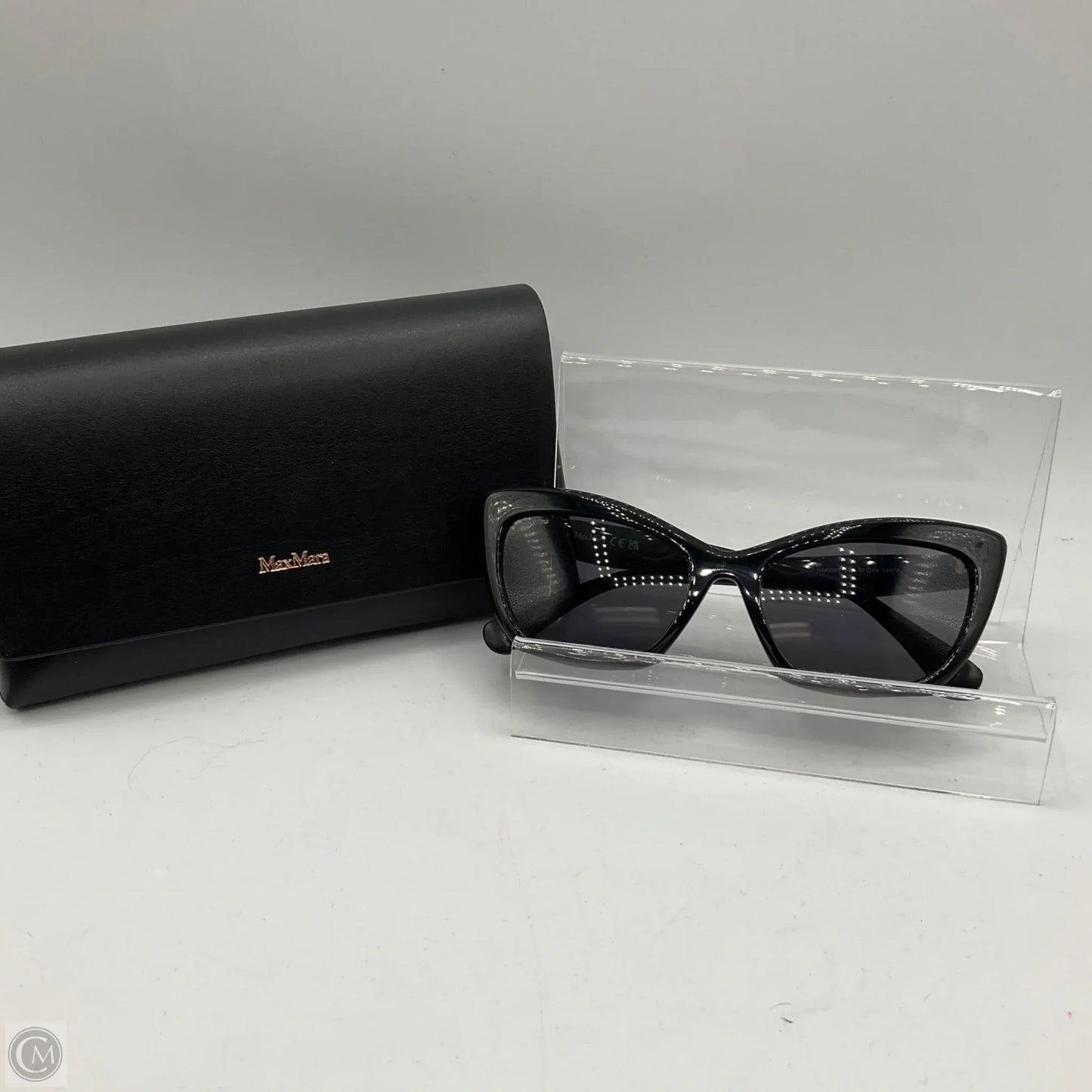 Sunglasses Designer By Max Mara