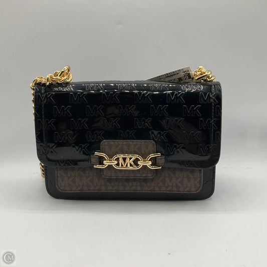 Crossbody Designer By Michael Kors, Size: Small