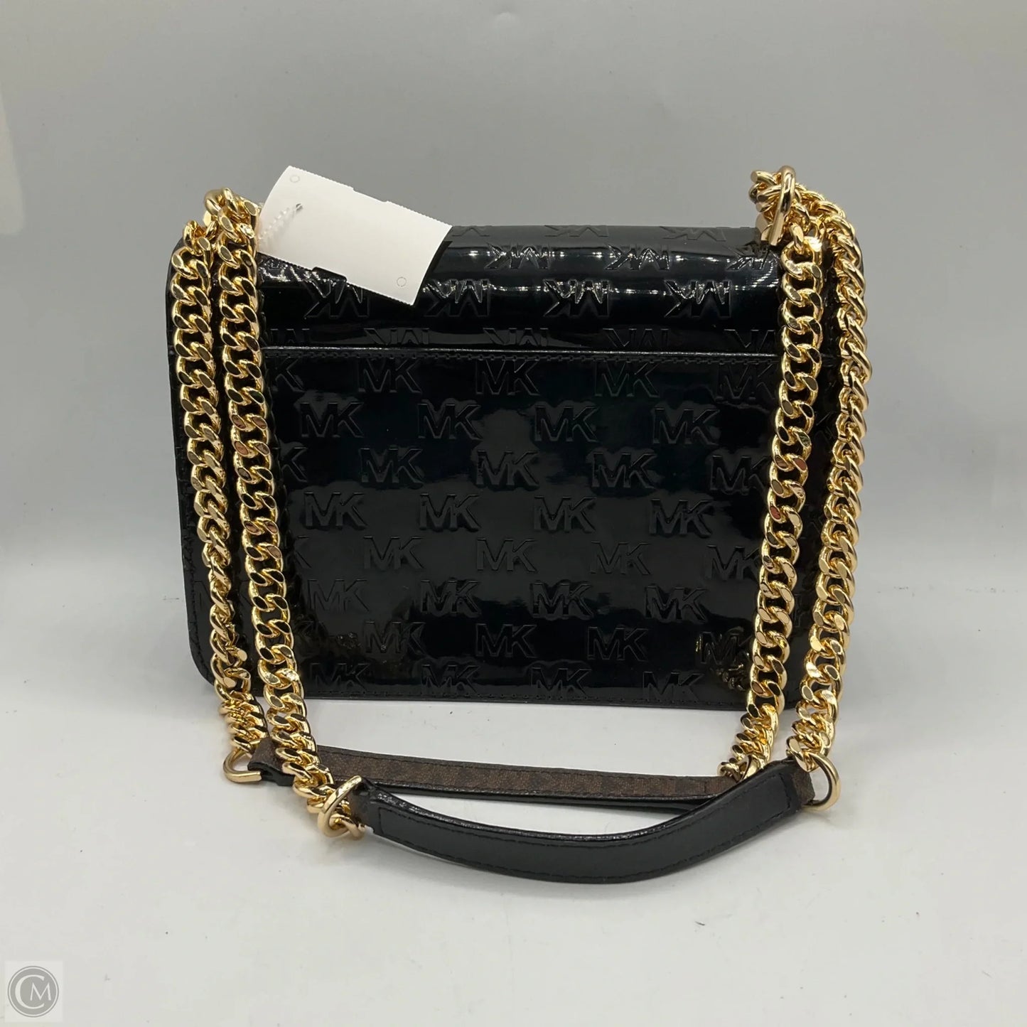 Crossbody Designer By Michael Kors, Size: Small