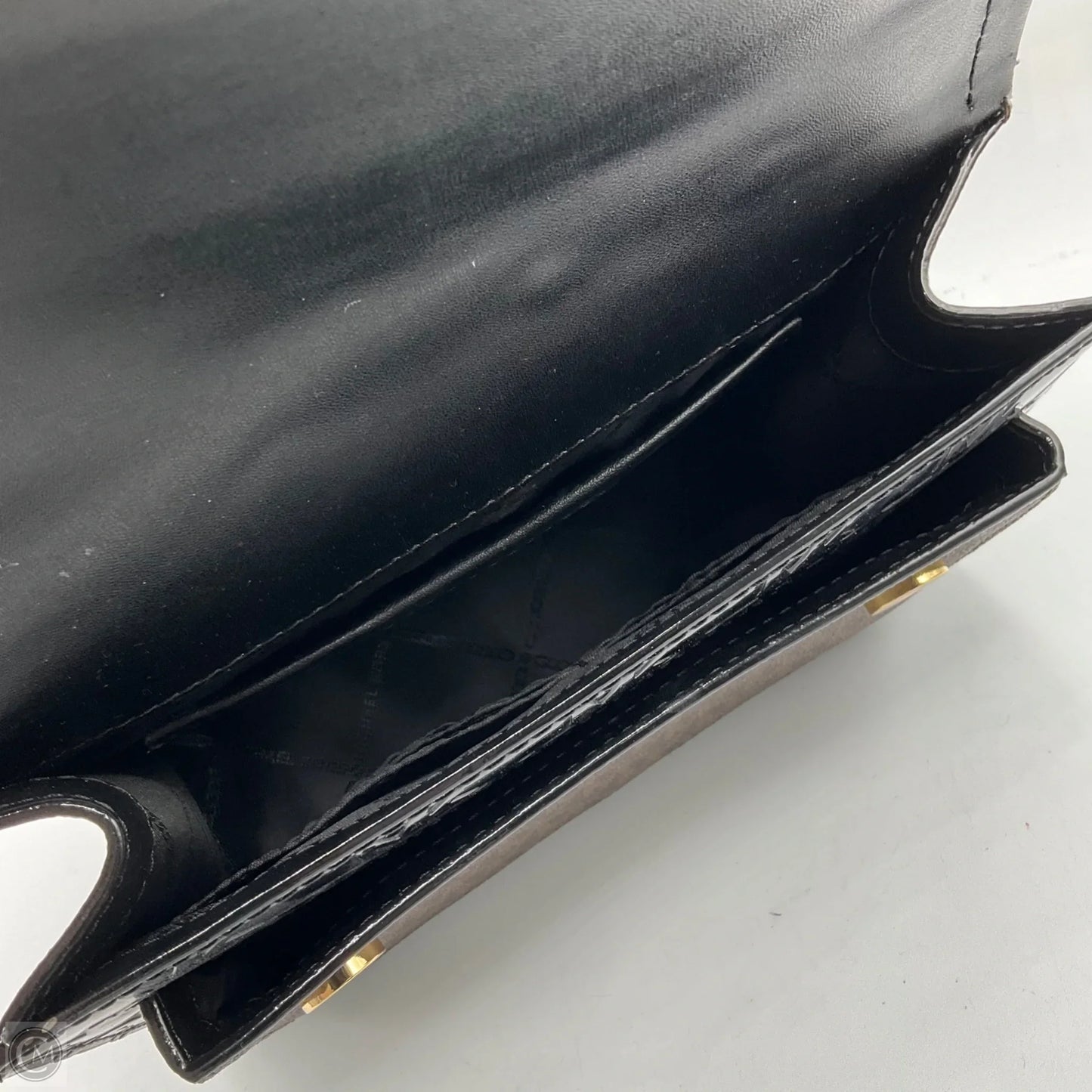 Crossbody Designer By Michael Kors, Size: Small