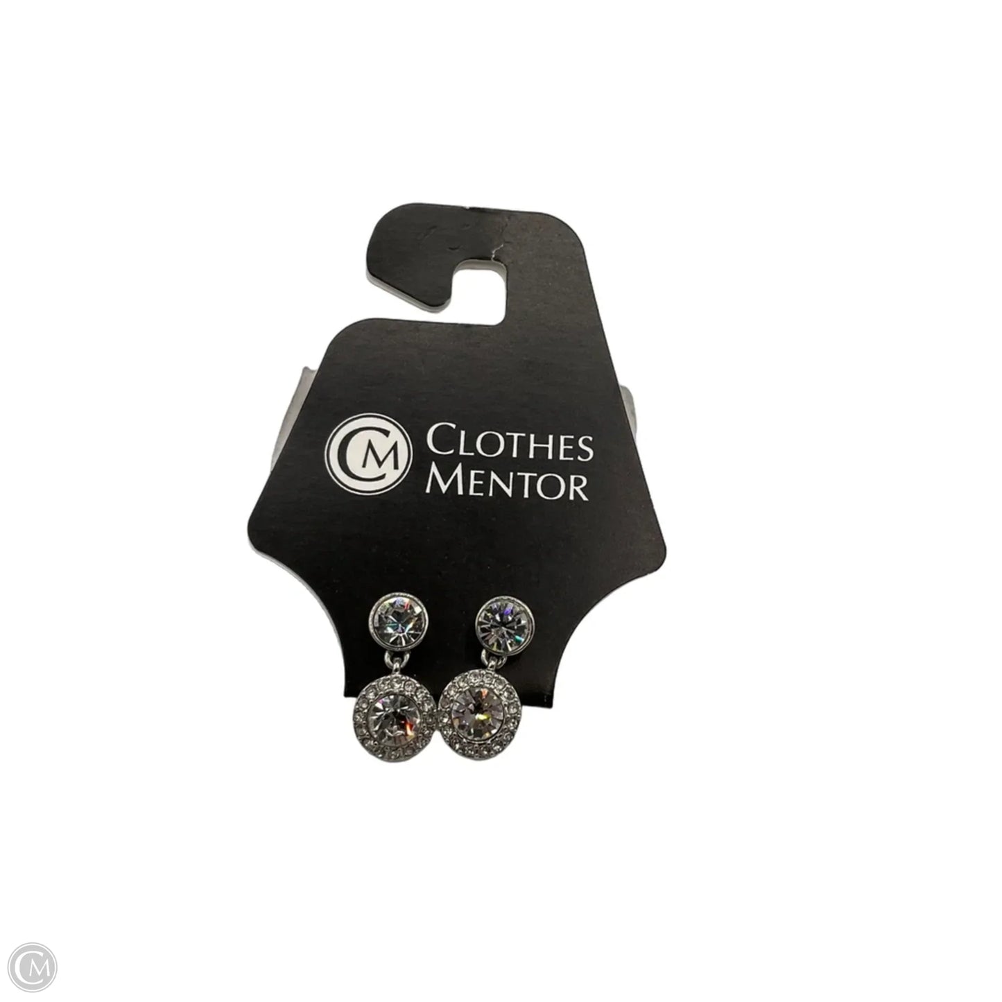 Earrings Luxury Designer By Givenchy