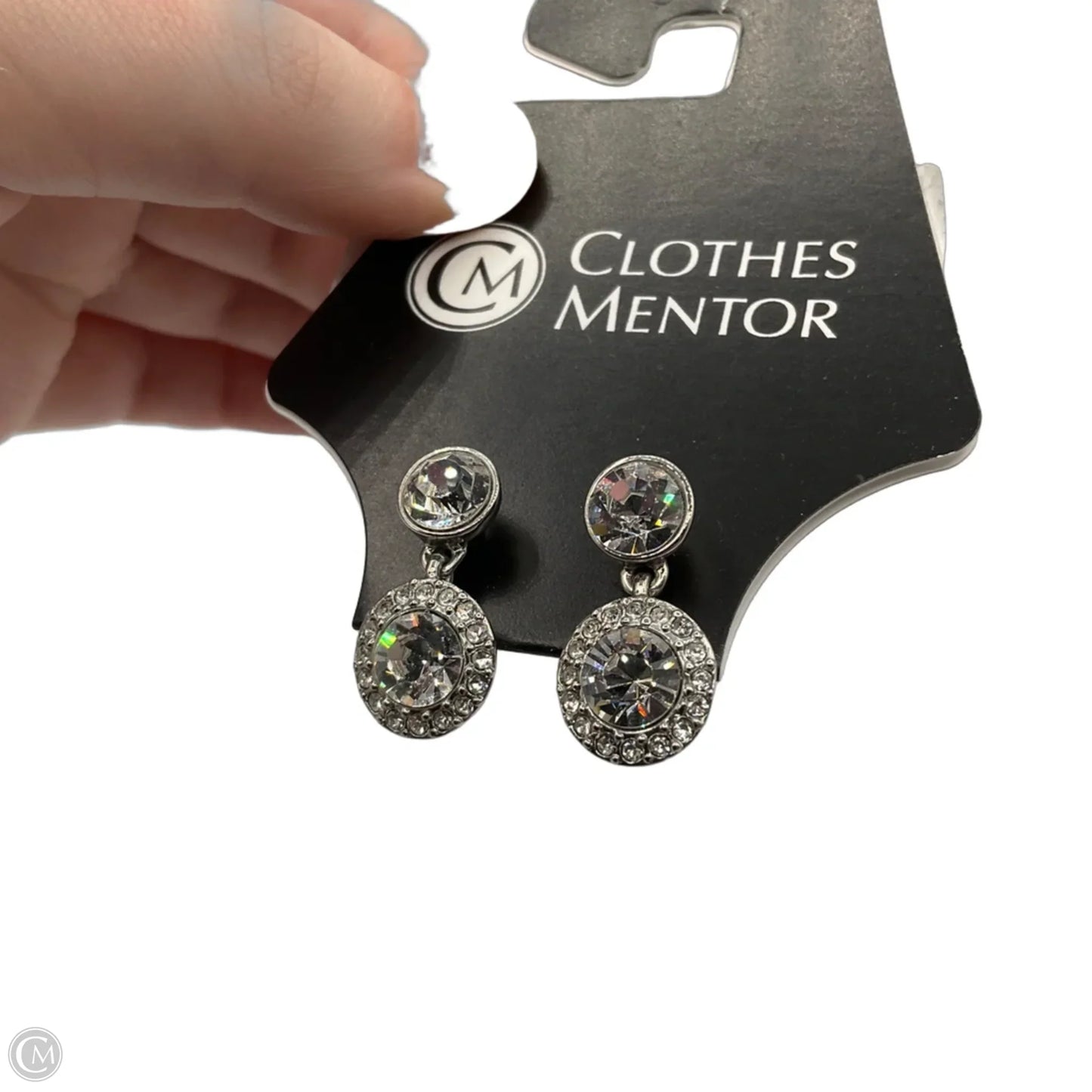 Earrings Luxury Designer By Givenchy