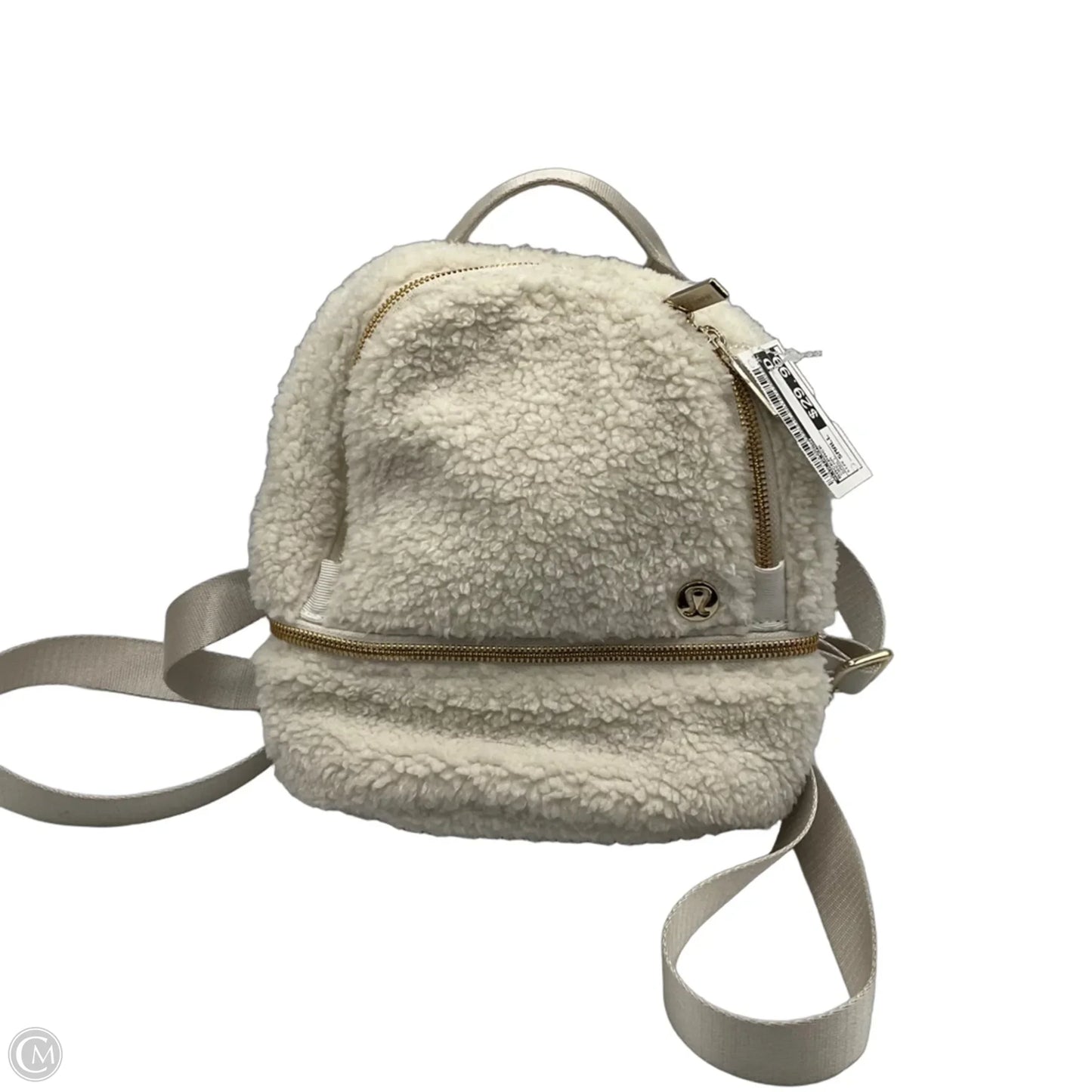 Backpack By Lululemon, Size: Small