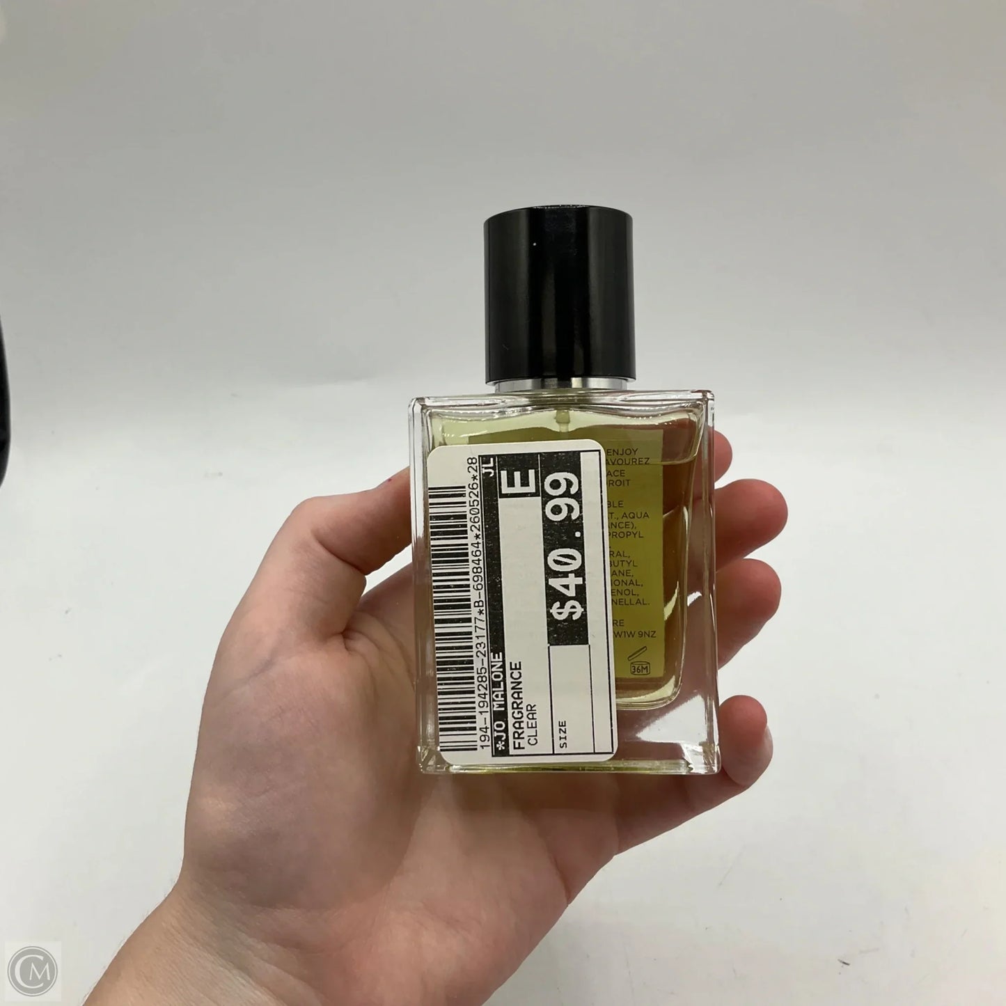 Fragrance By Jo Malone