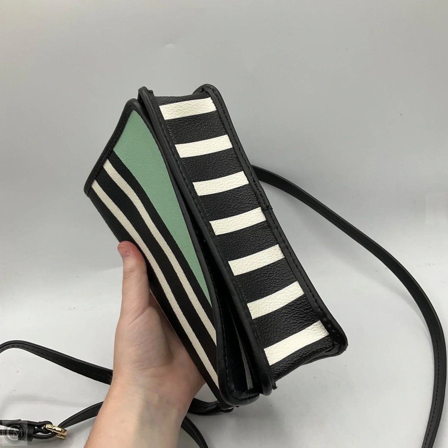 Crossbody Designer By Kate Spade, Size: Small