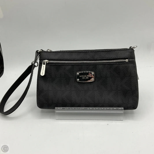 Wristlet Designer By Michael Kors, Size: Small