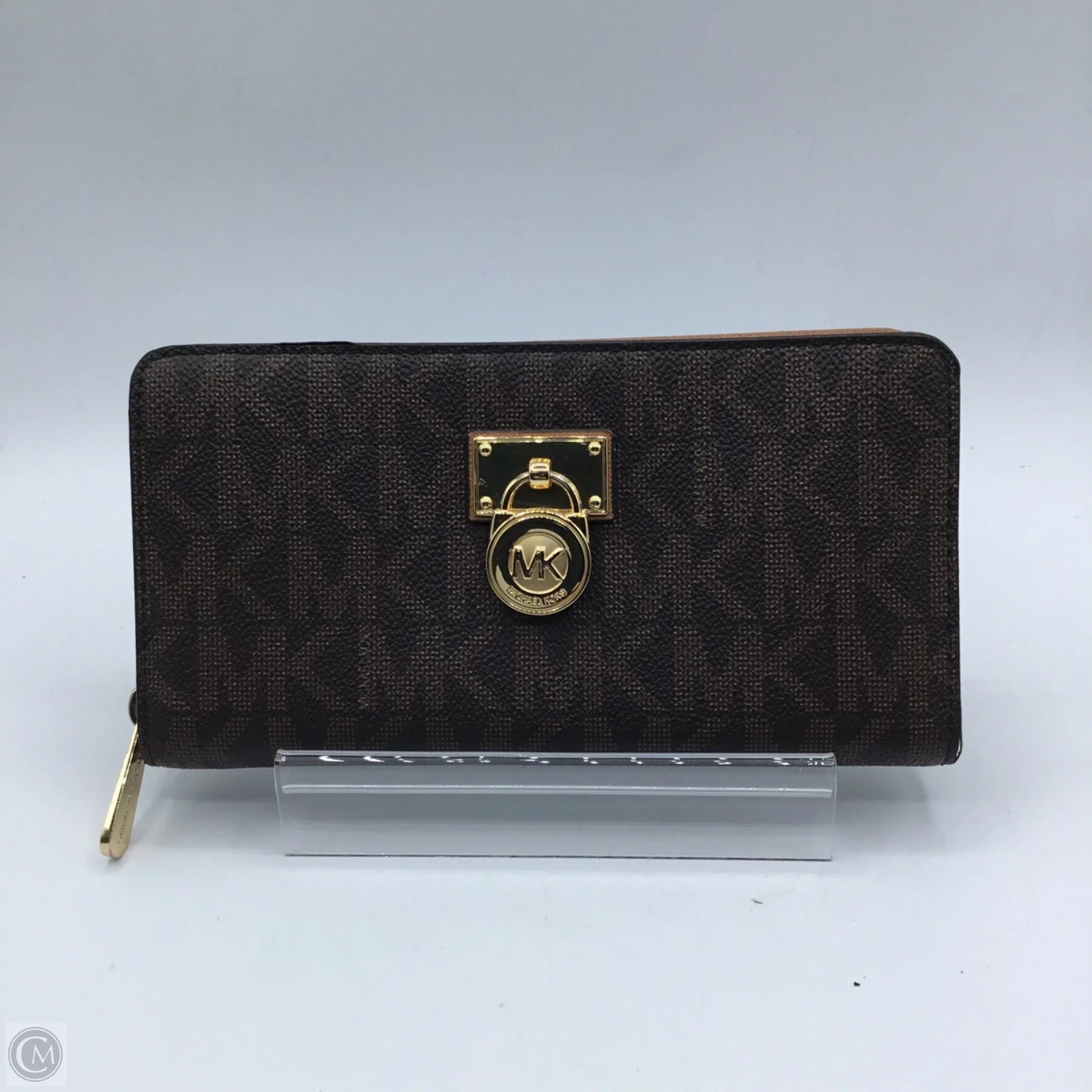 Wallet Designer By Michael Kors, Size: Medium