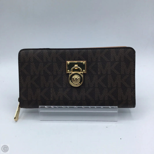 Wallet Designer By Michael Kors, Size: Medium