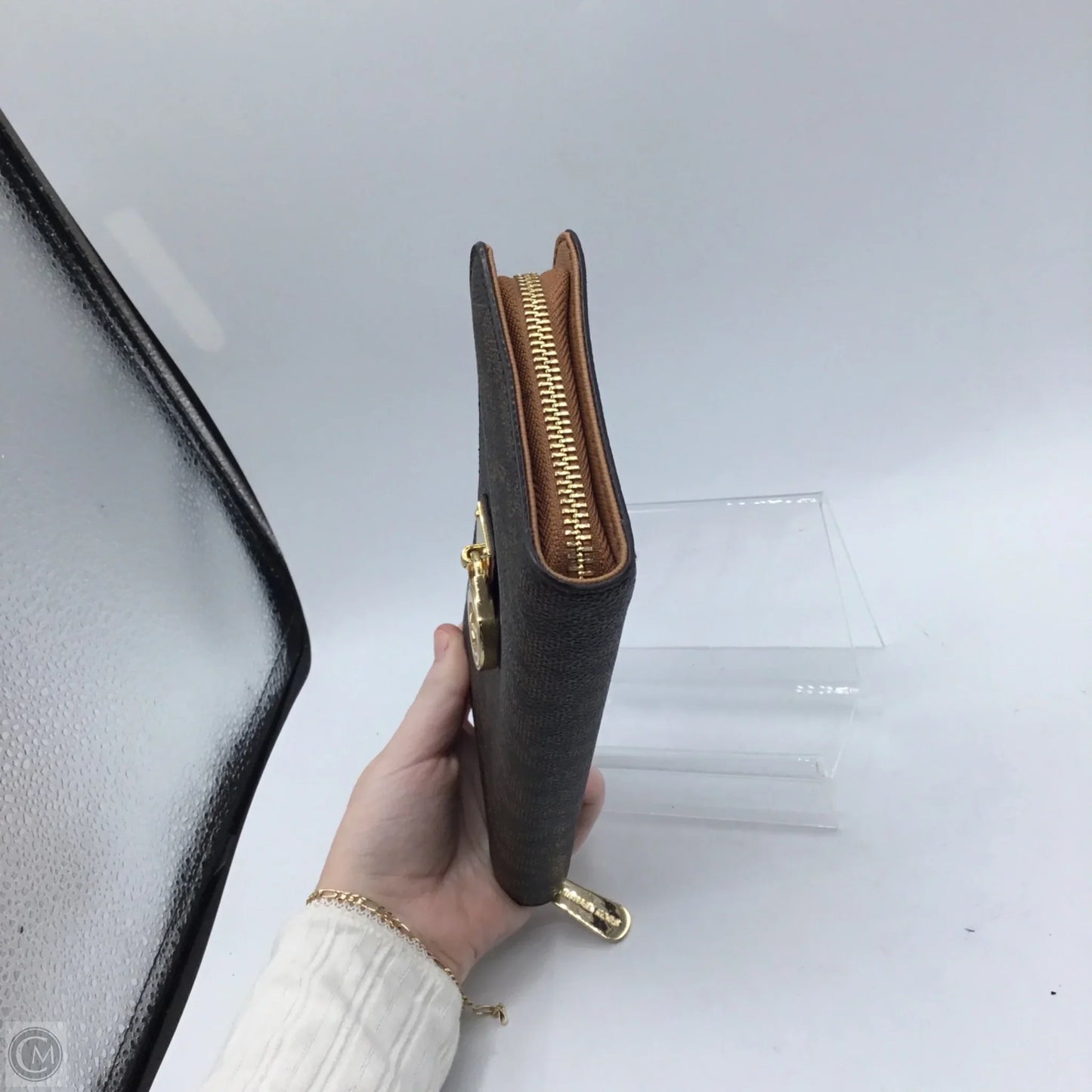 Wallet Designer By Michael Kors, Size: Medium