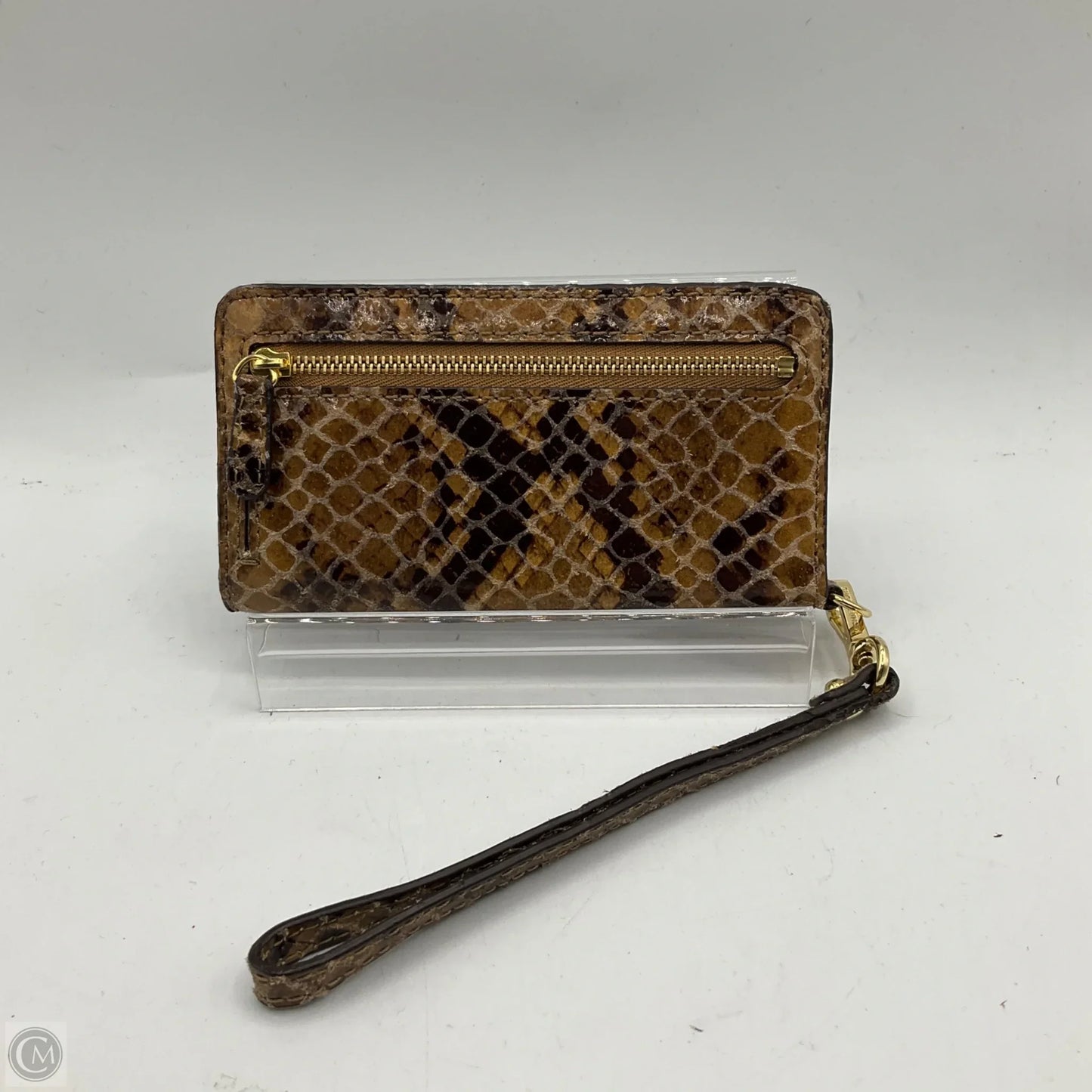 Wristlet Designer By Michael Kors, Size: Small