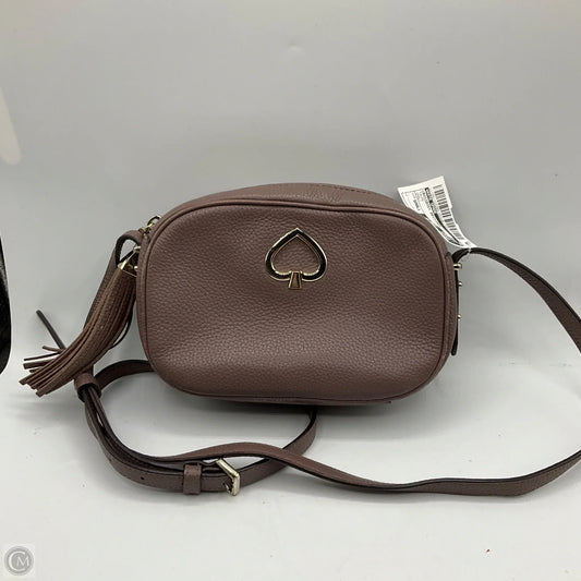 Crossbody Designer By Kate Spade, Size: Small