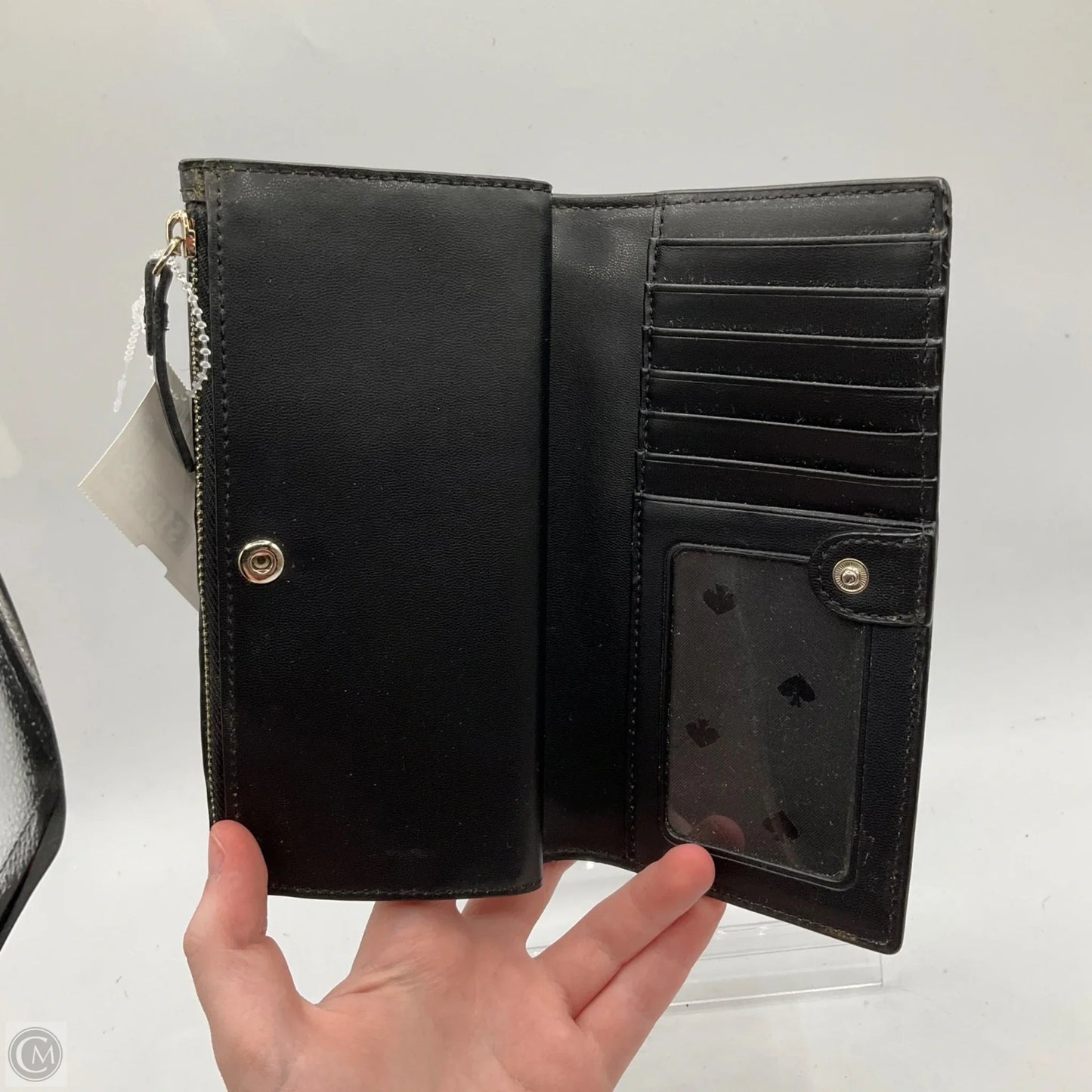 Wallet Designer By Kate Spade, Size: Medium