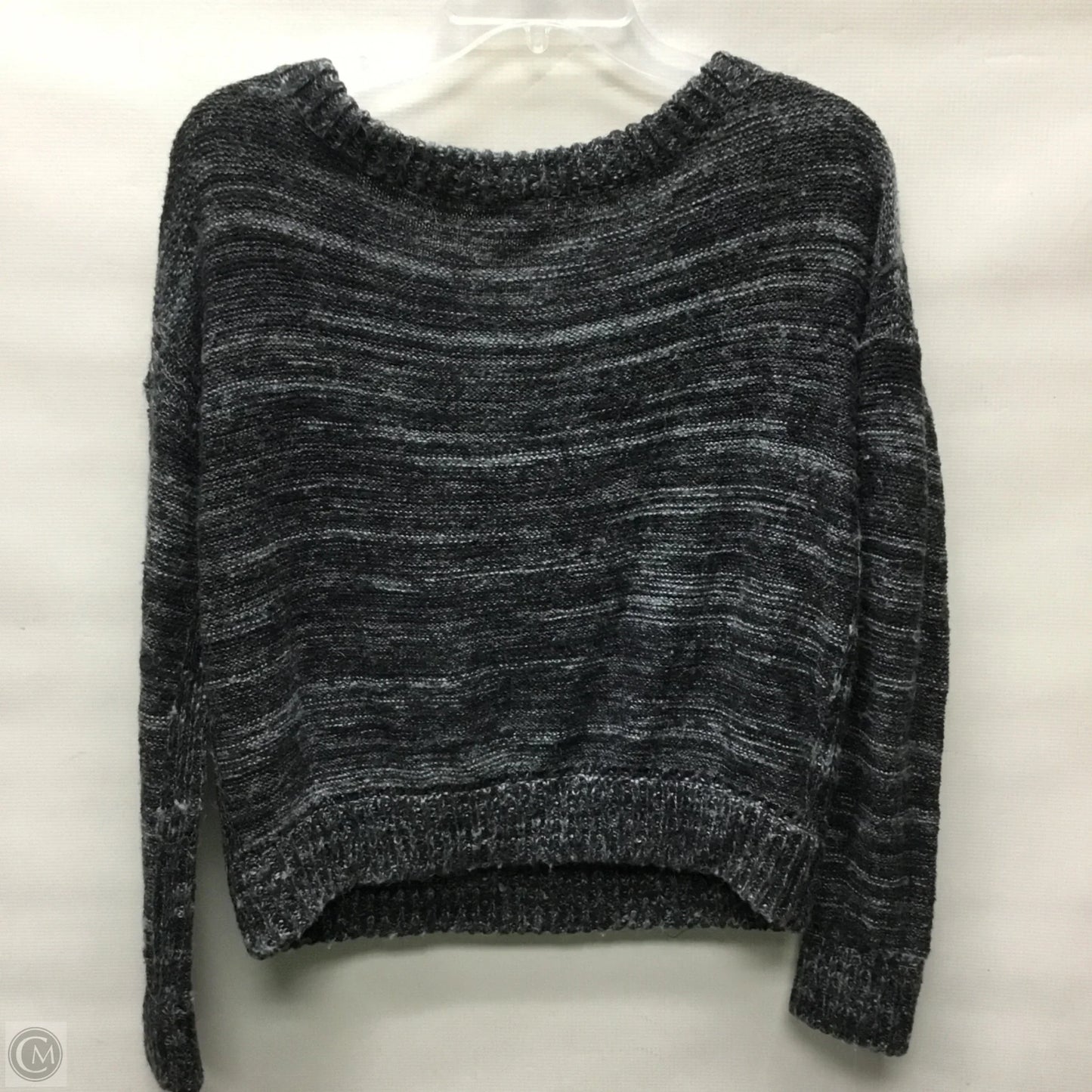 Sweater By Free People In Grey, Size: Xs