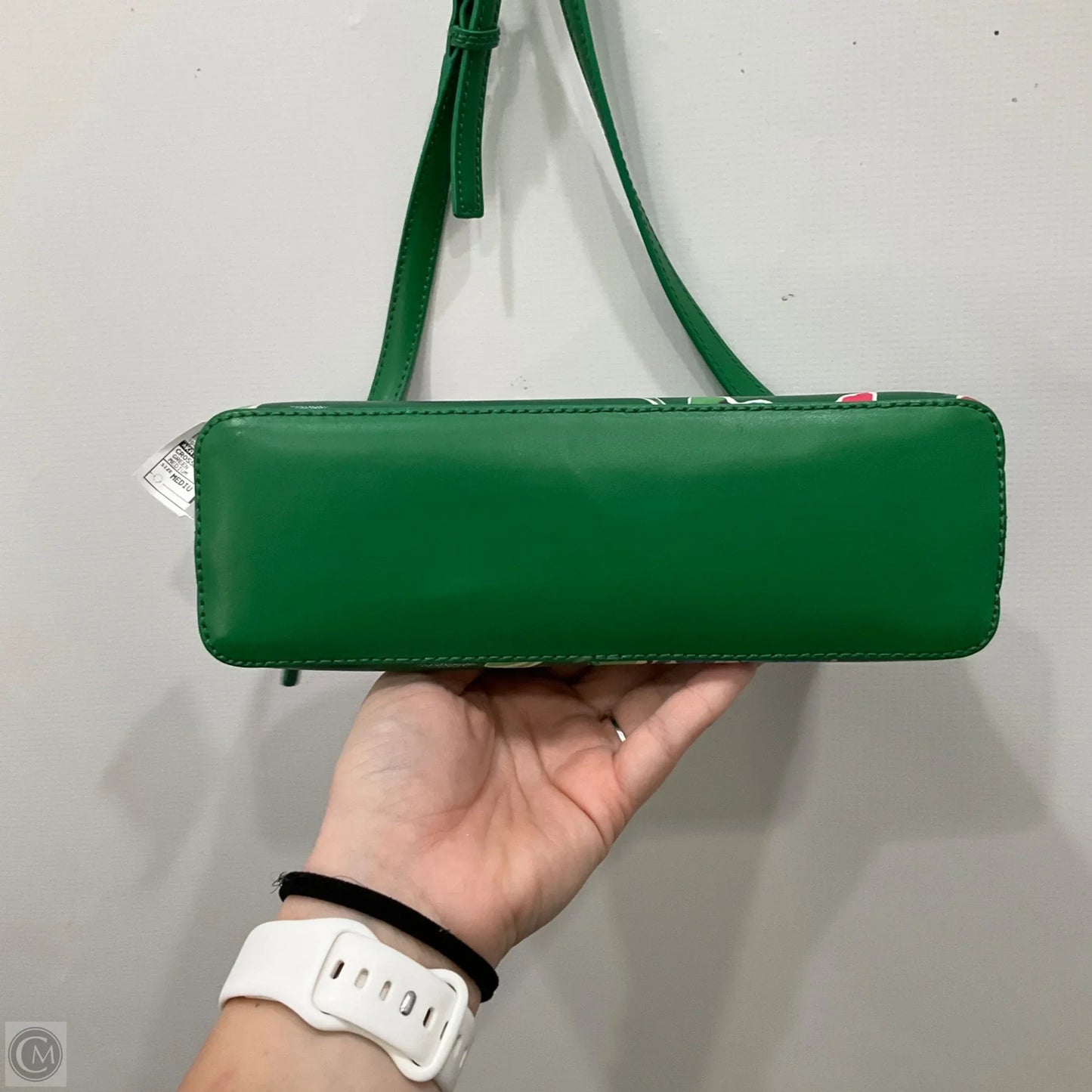 Crossbody Designer By Kate Spade, Size: Medium