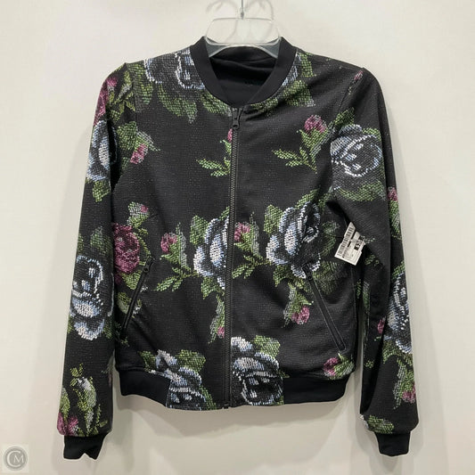 Jacket Other By Lululemon In Black, Size: 10