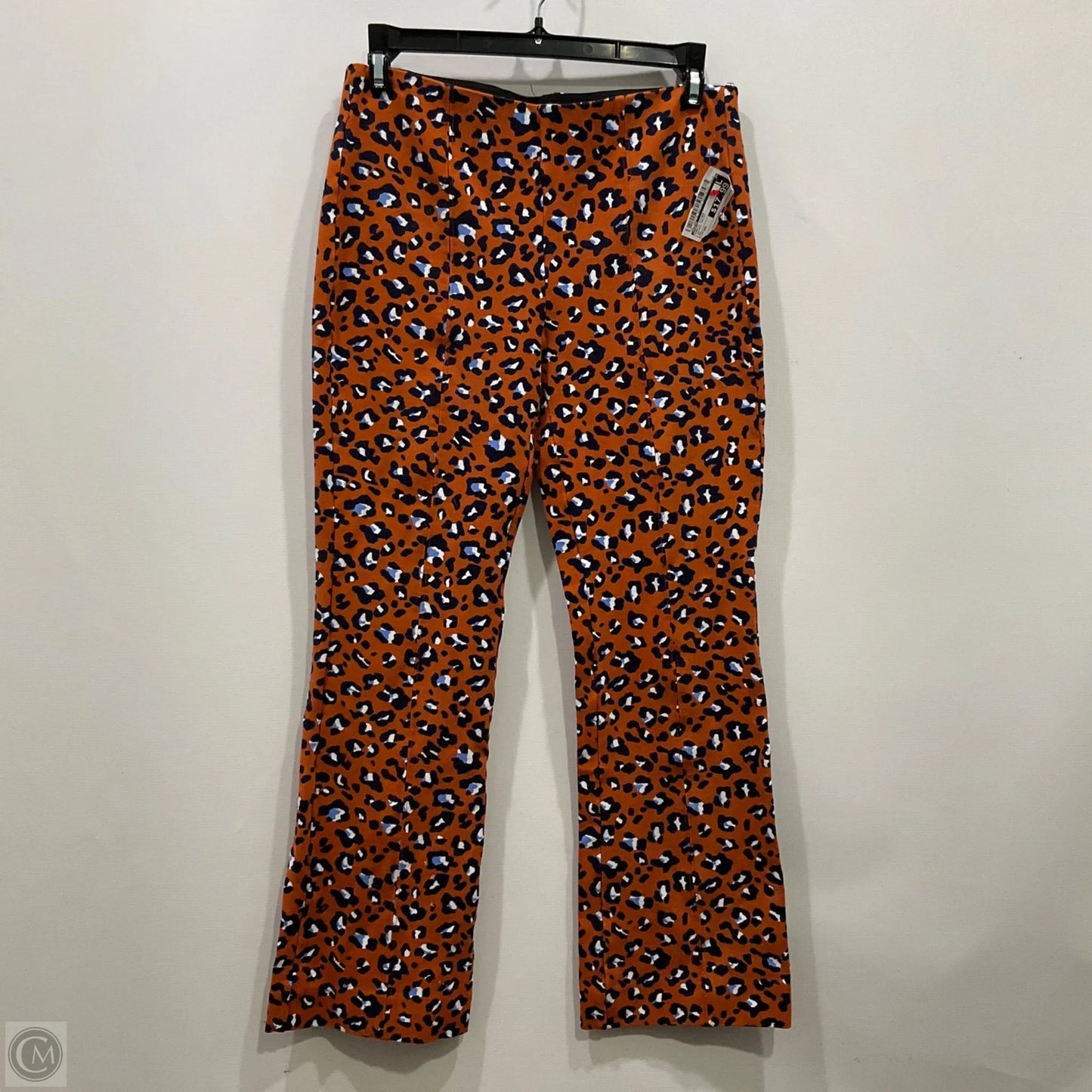 Pants Other By Maeve In Animal Print, Size: Xs