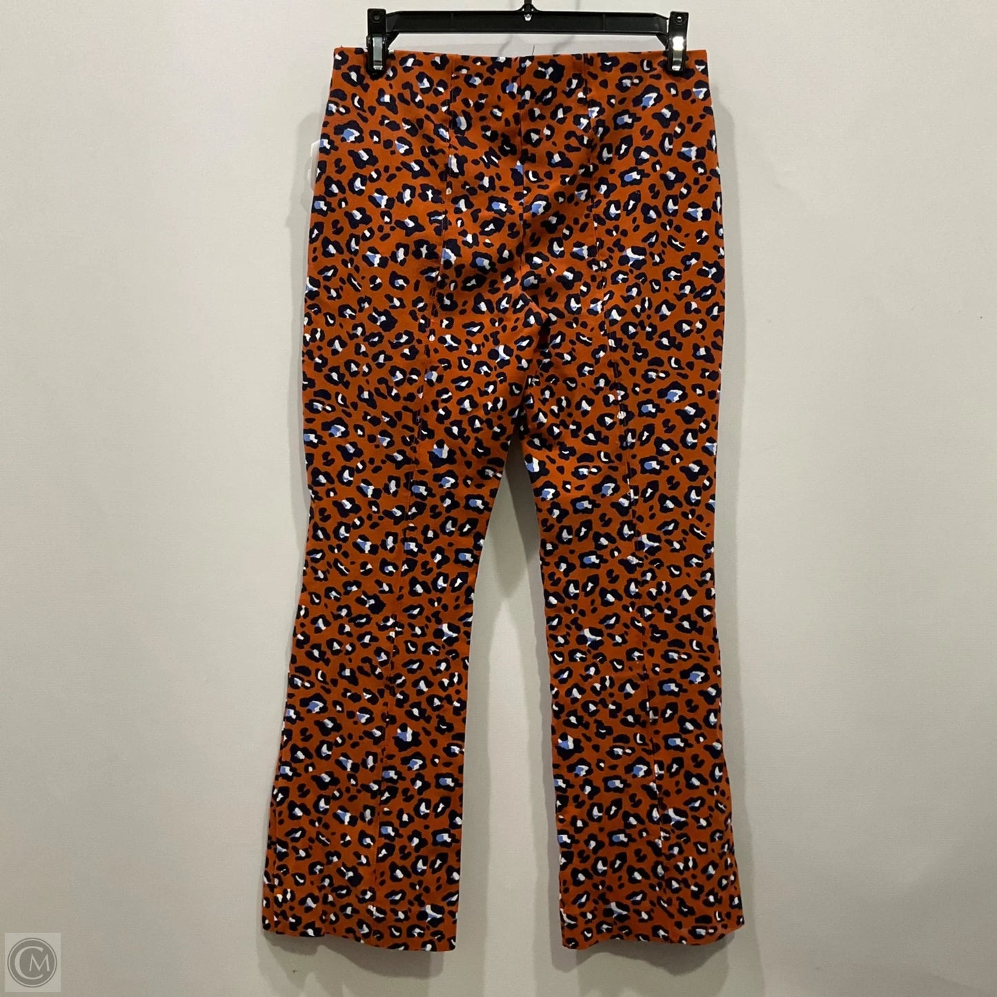 Pants Other By Maeve In Animal Print, Size: Xs