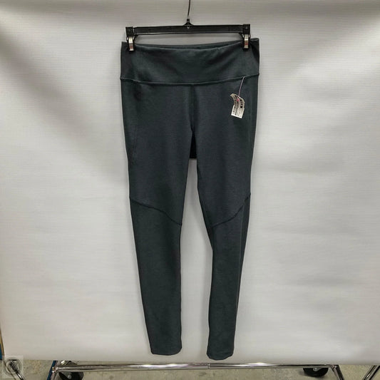 Athletic Leggings By Outdoor Voices In Grey, Size: S